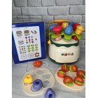 ЛОГІЧНА ГРА HE 8033