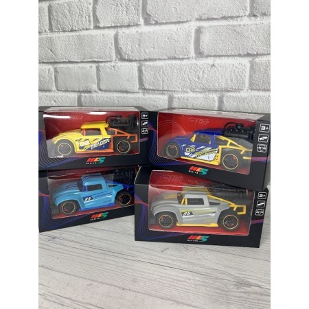 МАШИНА 6832-85 SP