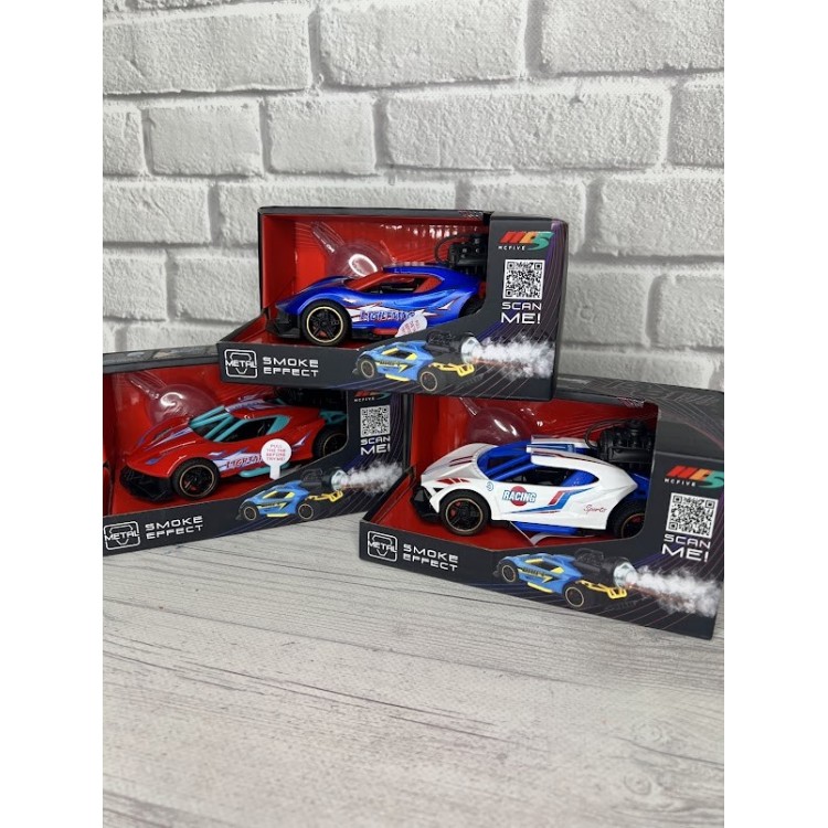 МАШИНА 5832-87 SP