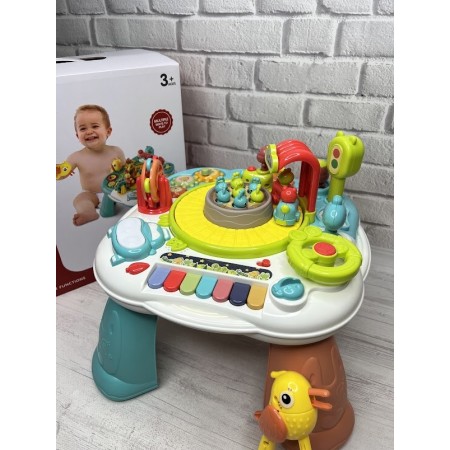 СТОЛИК ІГРОВИЙ YL618