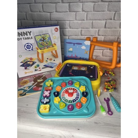 СТОЛИК ІГРОВИЙ 820