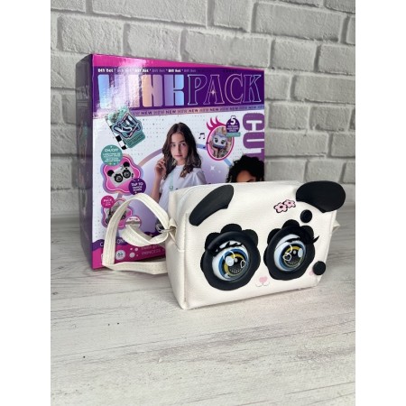 ІНТЕРАКТИВНА СУМОЧКА KSY 958-2