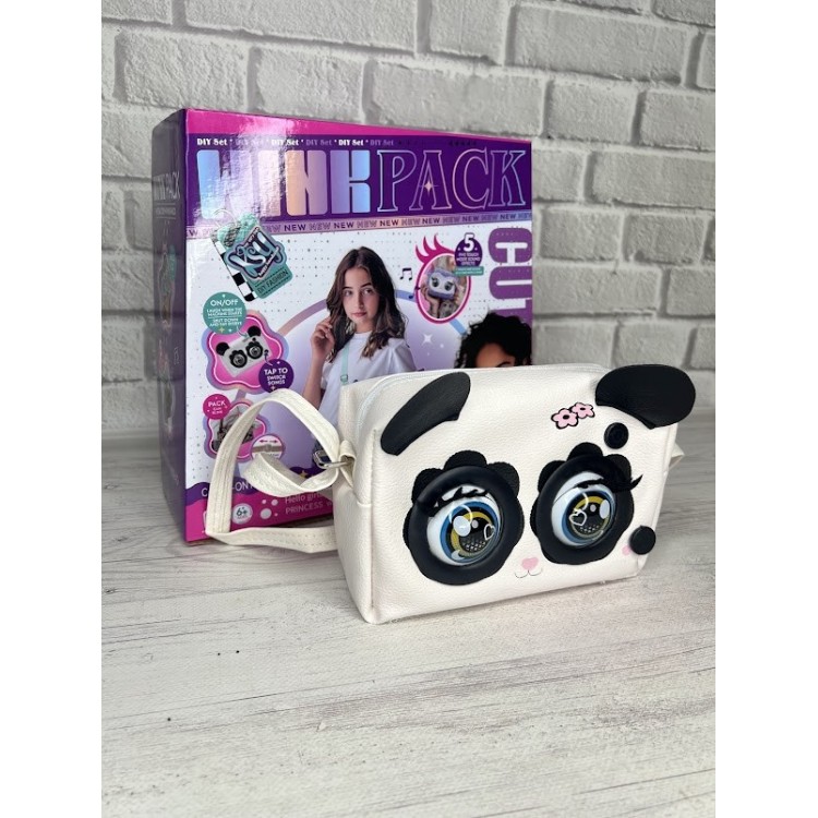 ІНТЕРАКТИВНА СУМОЧКА KSY 958-2