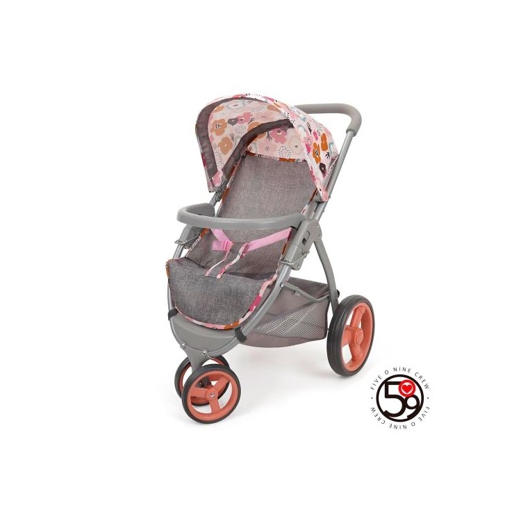 КОЛЯСКА T731038