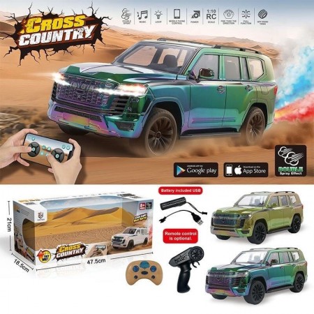 МАШИНА QX 3688-78