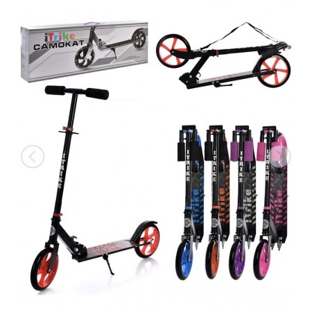 САМОКАТ SR 2-010-4-1