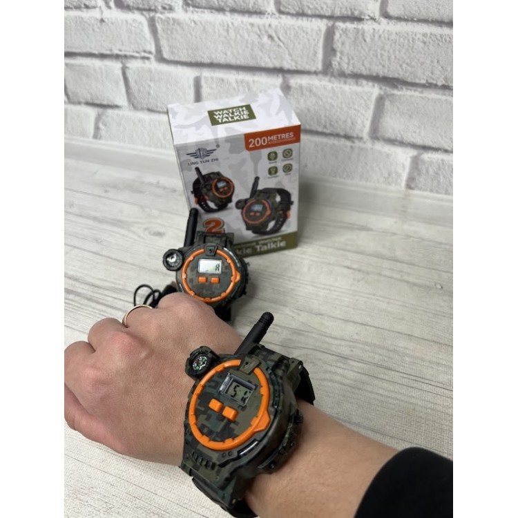 РАЦІЯ LZ 060 С