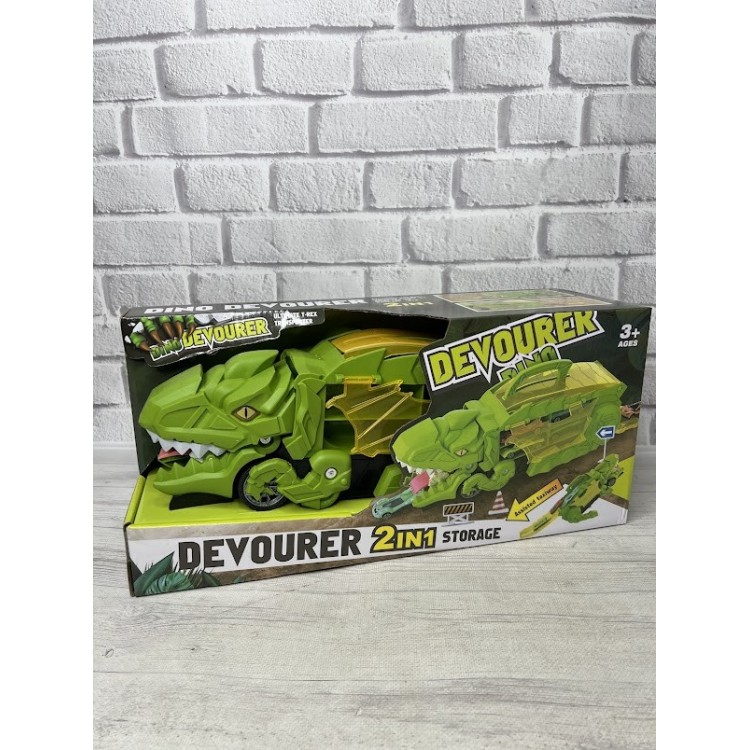 ТРЕЙЛЕР Y 2126