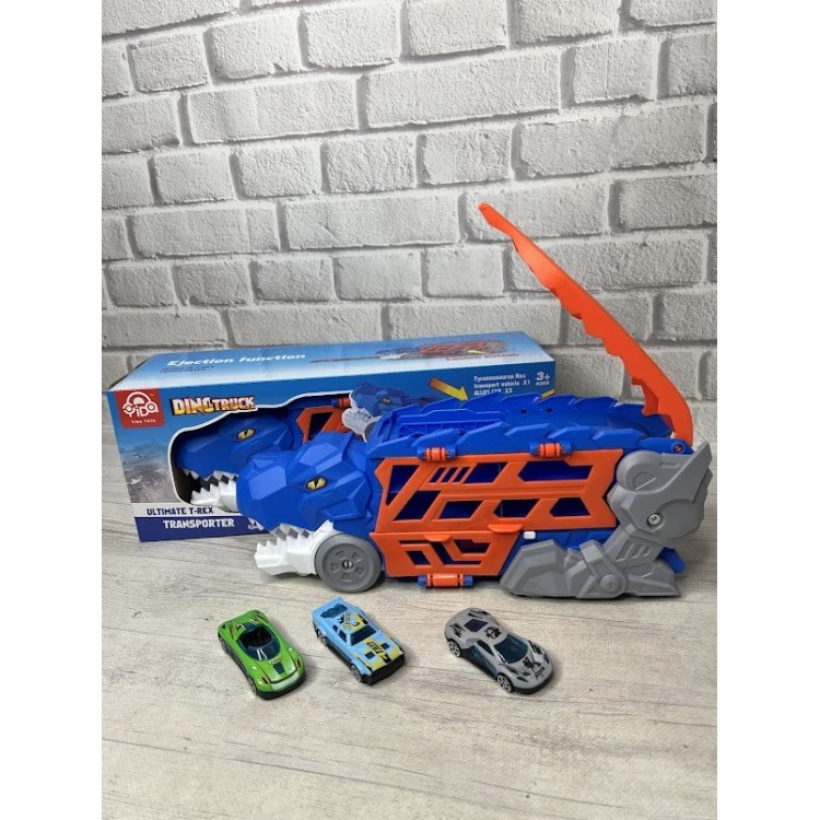 ТРЕЙЛЕР Y 2121