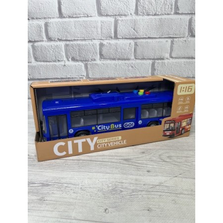 АВТОБУС 1106AB