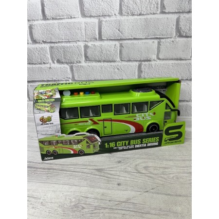 АВТОБУС JS162