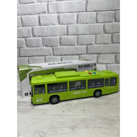 АВТОБУС 138-3