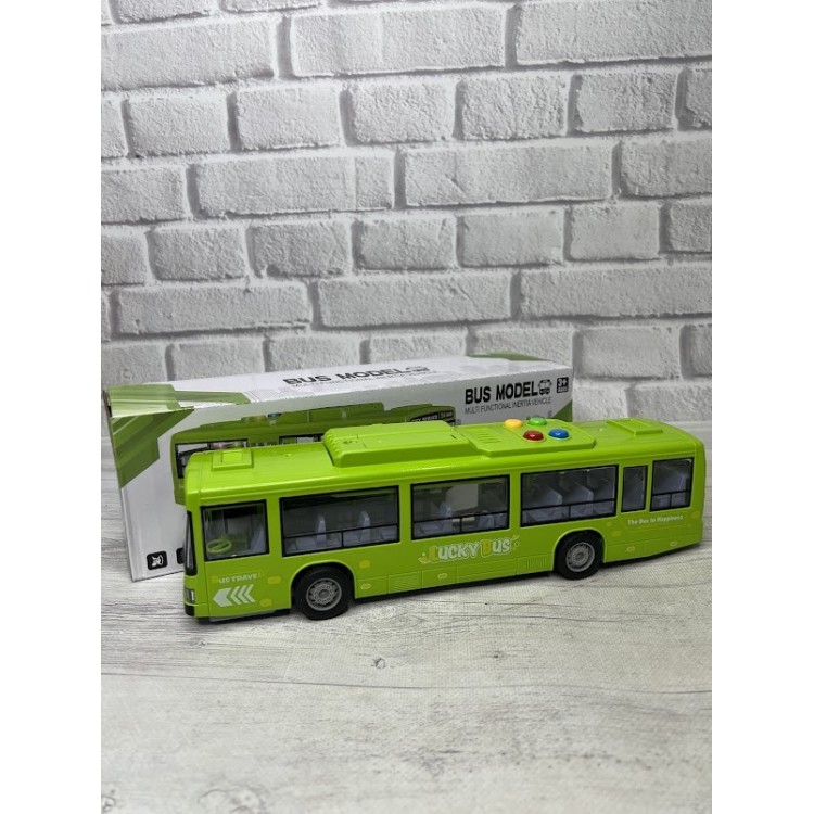 АВТОБУС 138-3