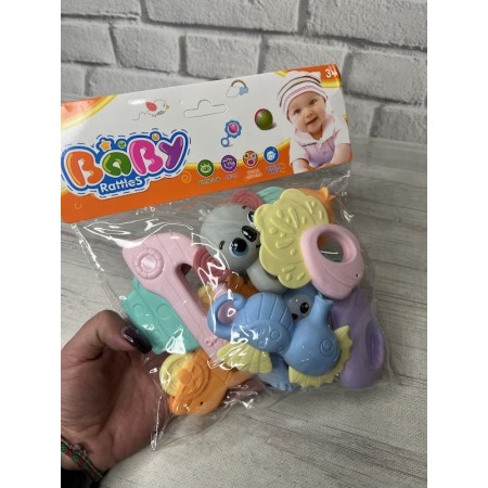 НАБІР БРЯЗКАЛЕЦЬ 508-150