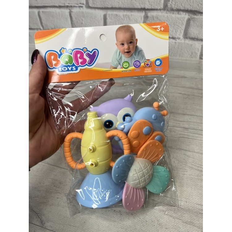 НАБІР БРЯЗКАЛЕЦЬ 508-107