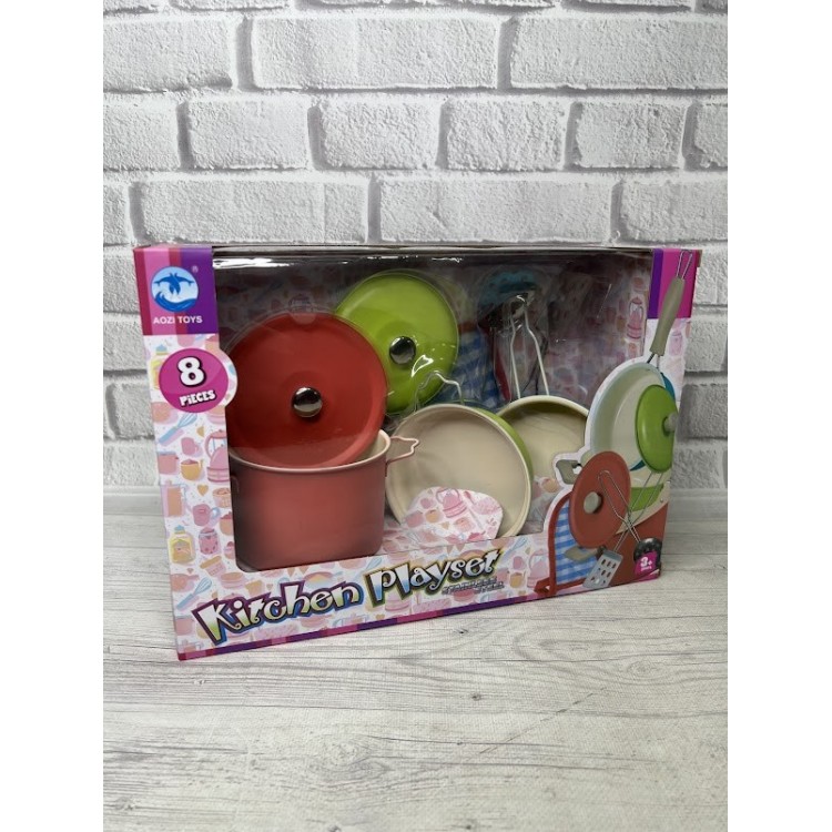 ПОСУД 1818-5 А