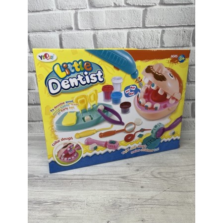 ПЛАСТИЛІН 6818-3