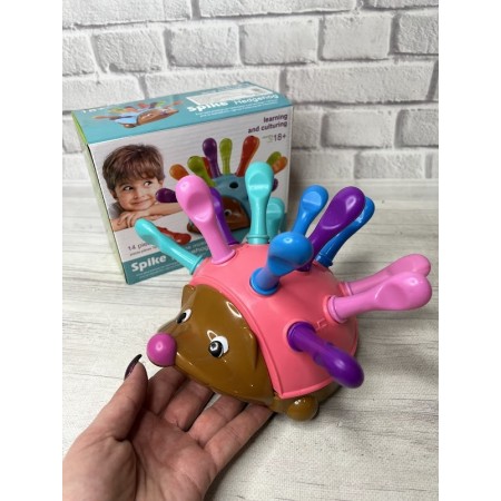 СОРТЕР ЇЖИК 8818-1