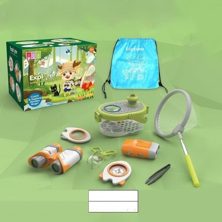 НАБІР ДЛЯ ДОСЛІДІВ 229