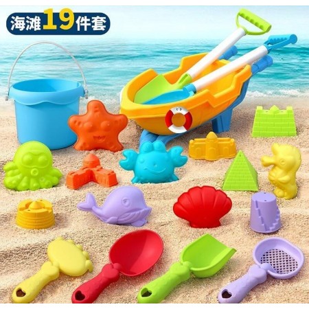 НАБІР ДЛЯ ПІСОЧНИЦІ W 218-45