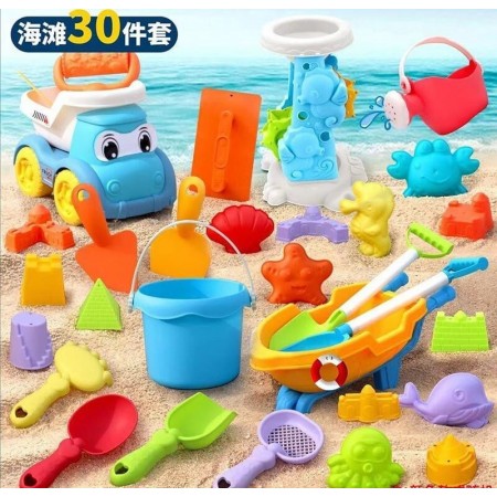 НАБІР ДЛЯ ПІСОЧНИЦІ W 218-47