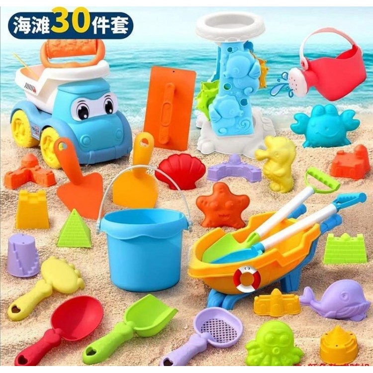 НАБІР ДЛЯ ПІСОЧНИЦІ W 218-47