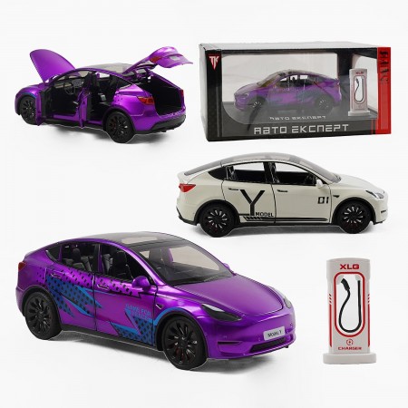 МАШИНА EL 81244