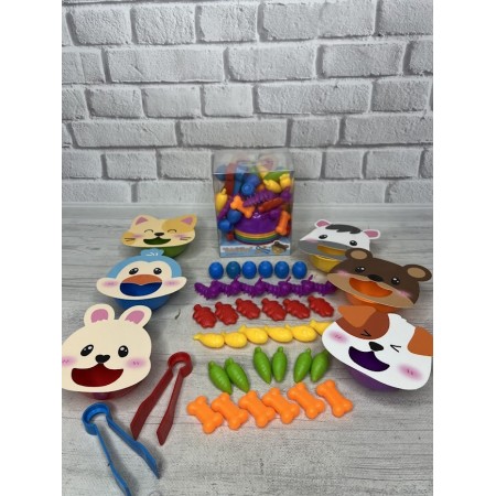 ЛОГІЧНА ГРА 2188-113