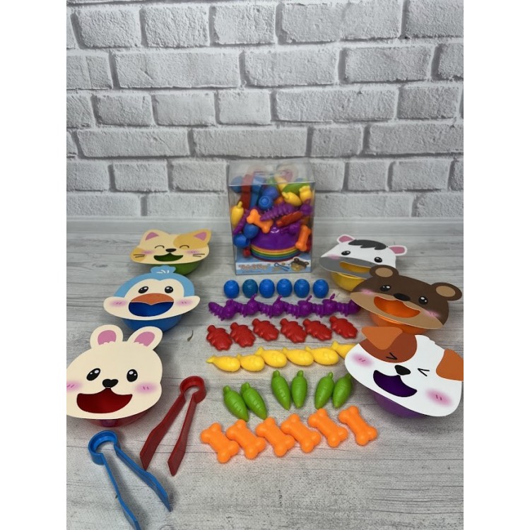 ЛОГІЧНА ГРА 2188-113