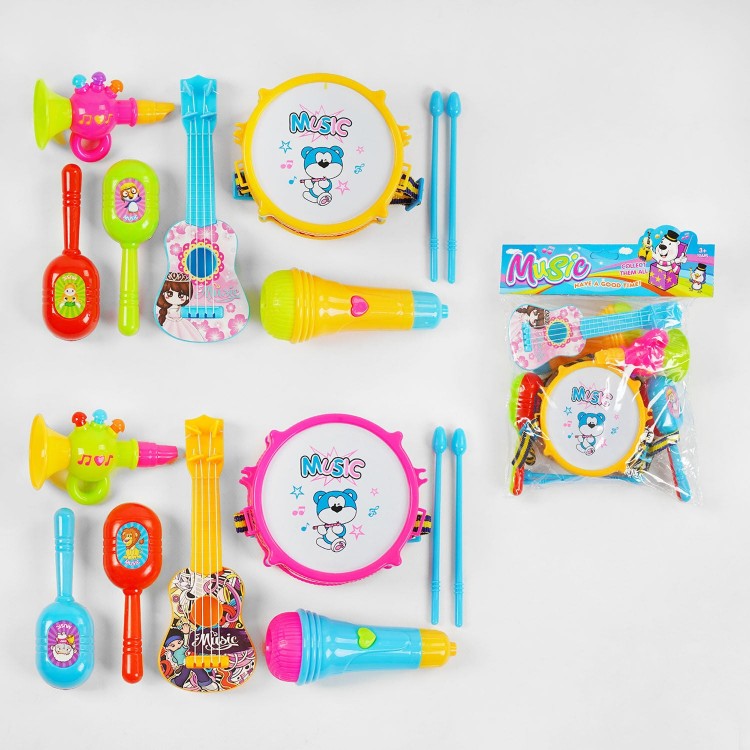 МУЗИЧНІ ІНСТРУМЕНТИ 5298-3