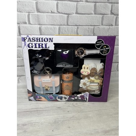 НАБІР ПРИКРАС 777-14