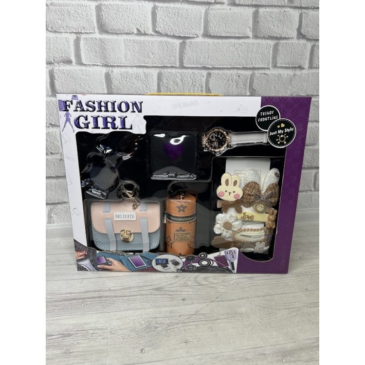 НАБІР ПРИКРАС 777-14