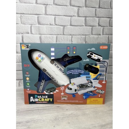 ГАРАЖ HS 8009 С