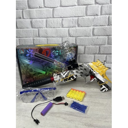 ПІСТОЛЕТ G 930-3