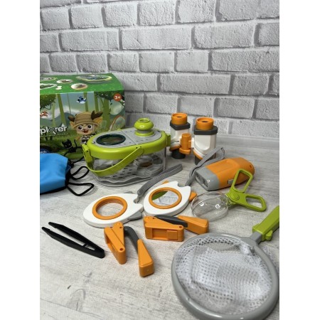 НАБІР ДЛЯ ДОСЛІДІВ 229