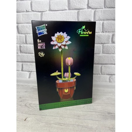 КОНСТРУКТОР 116-18