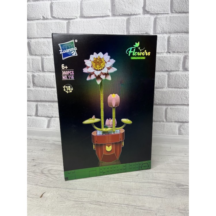 КОНСТРУКТОР 116-18