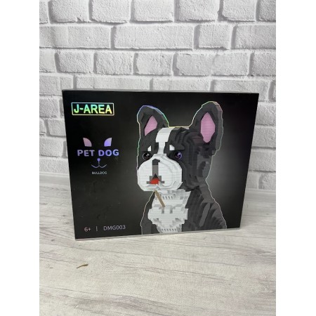 КОНСТРУКТОР DMG 003