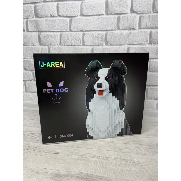 КОНСТРУКТОР DMG 004