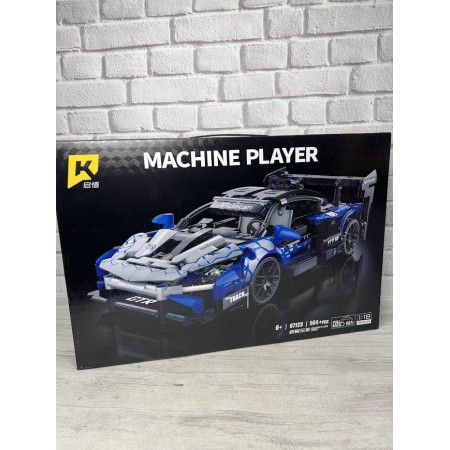 КОНСТРУКТОР 67123