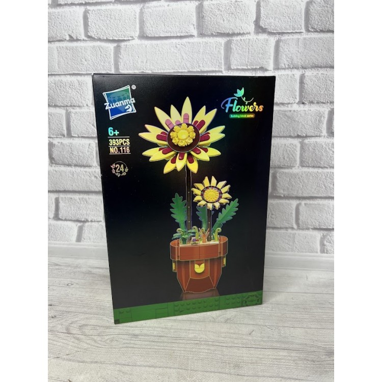 КОНСТРУКТОР 116-24