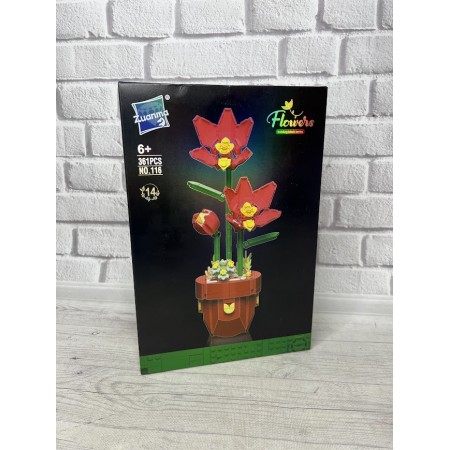 КОНСТРУКТОР 116-14