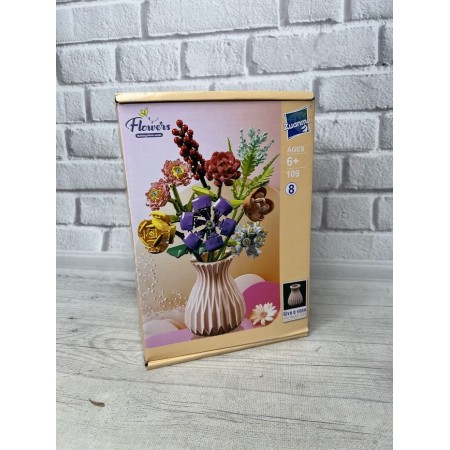 КОНСТРУКТОР 109-8