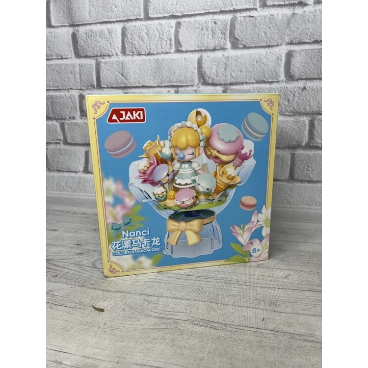 КОНСТРУКТОР НК 122