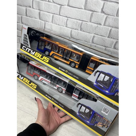 АВТОБУС 666-676 NA