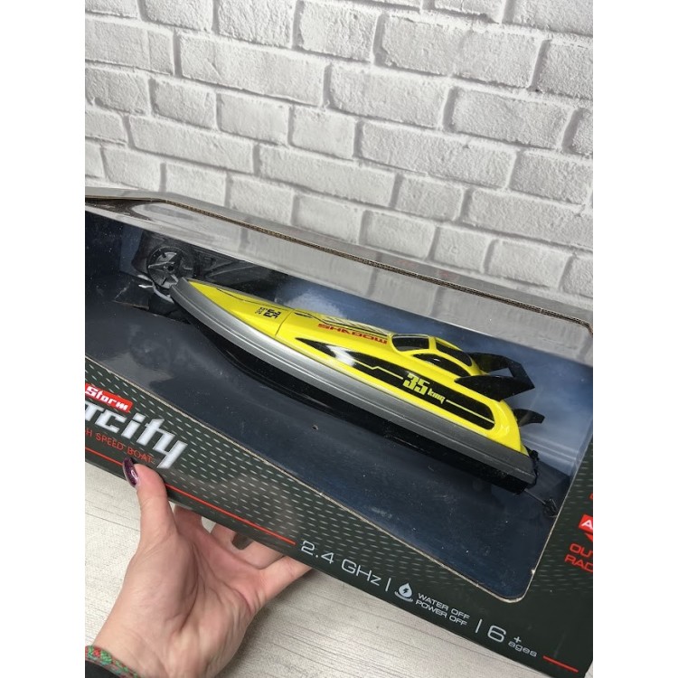 КАТЕР MX-0058-6