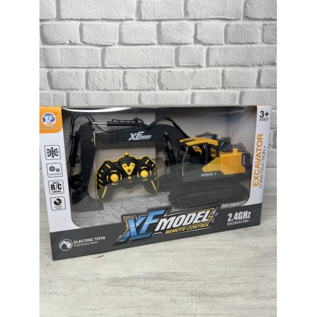 ЕКСКАВАТОР 789-413А