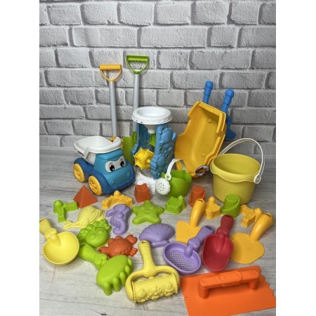 НАБІР ДЛЯ ПІСОЧНИЦІ W 218-47