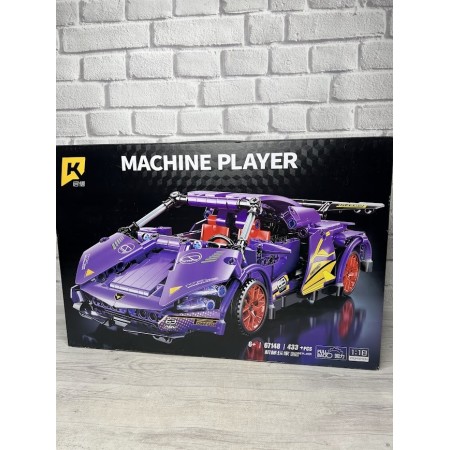 КОНСТРУКТОР 67148