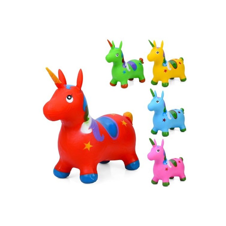 ПРИГУНИ-КОНЯКИ MS 3391-1